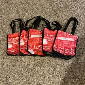 Lululemon Bags Pack of 5